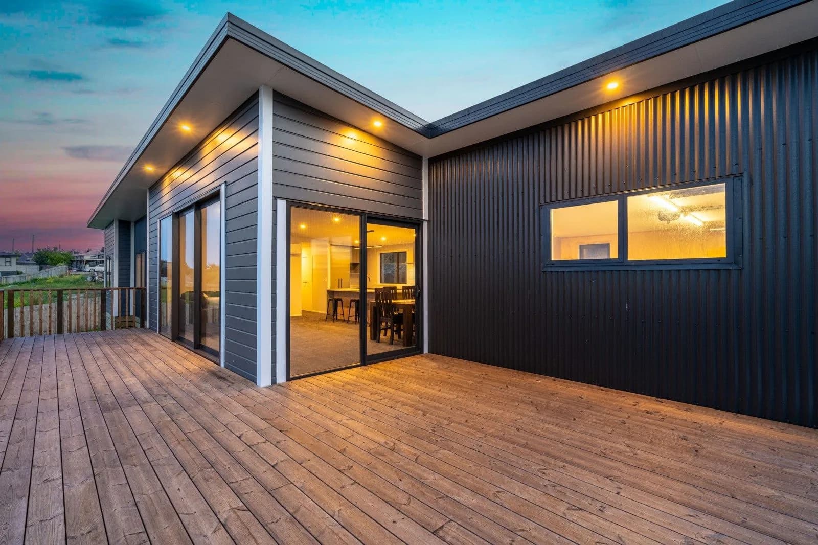 Bluff Overlook at 70 Suir Street, Bluff, Invercargill