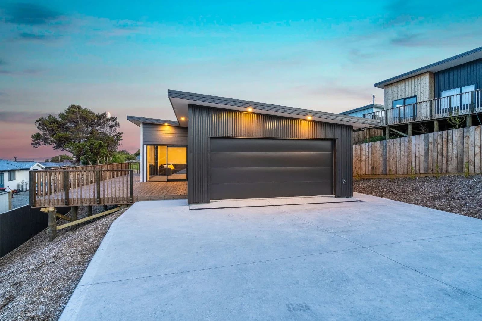 Bluff Overlook at 70 Suir Street, Bluff, Invercargill